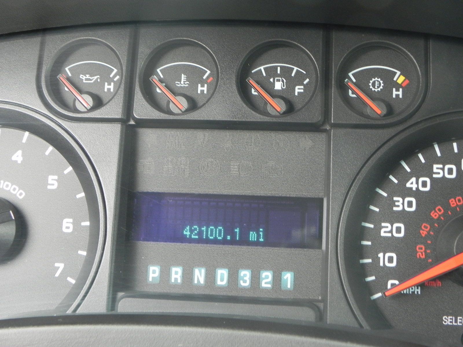 2010 Ford F-150 XL photo 10