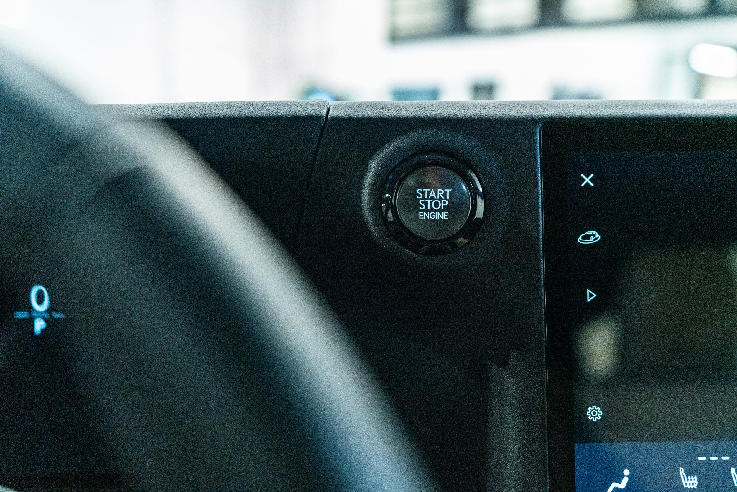 2026 Lexus GX 550 Overtrail+, photo 62