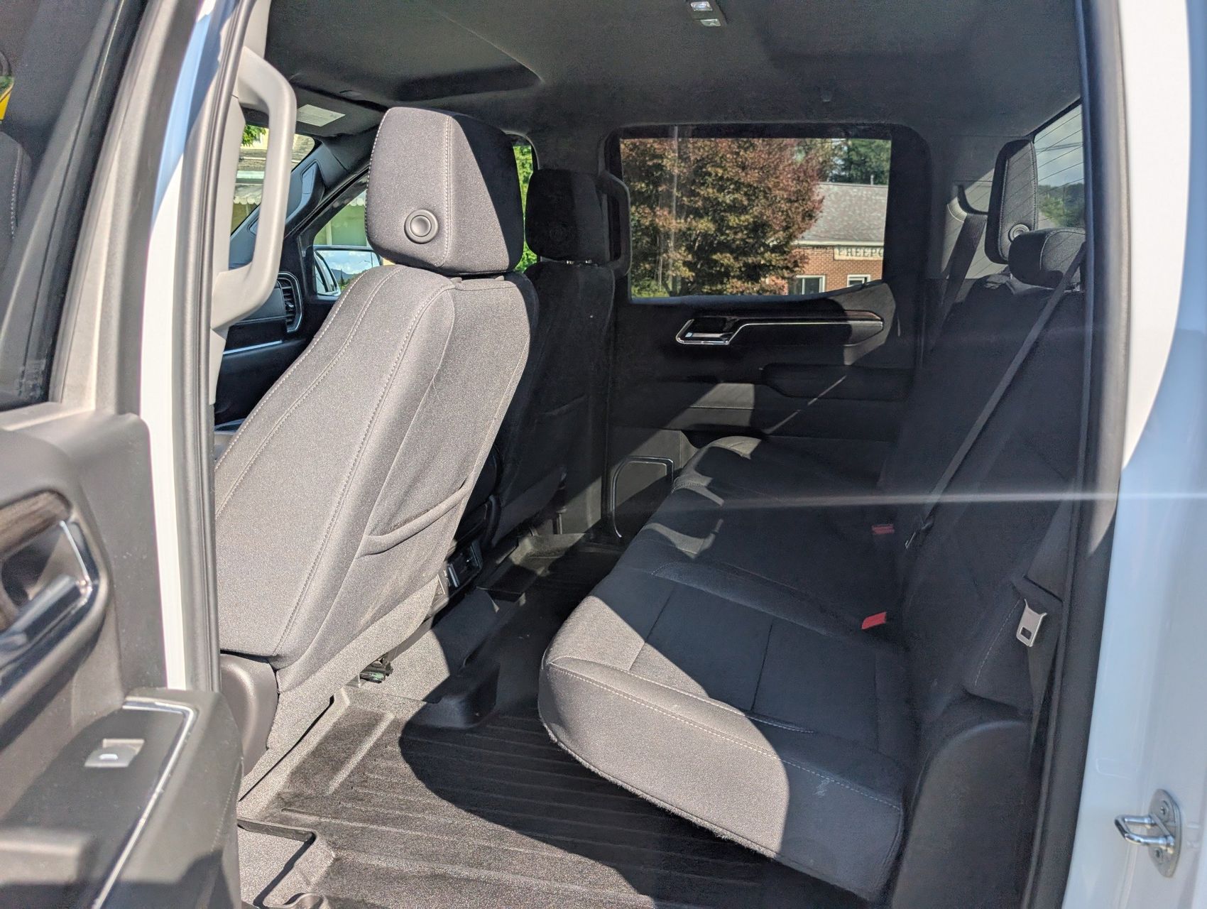 2024 Chevrolet Silverado 1500 43