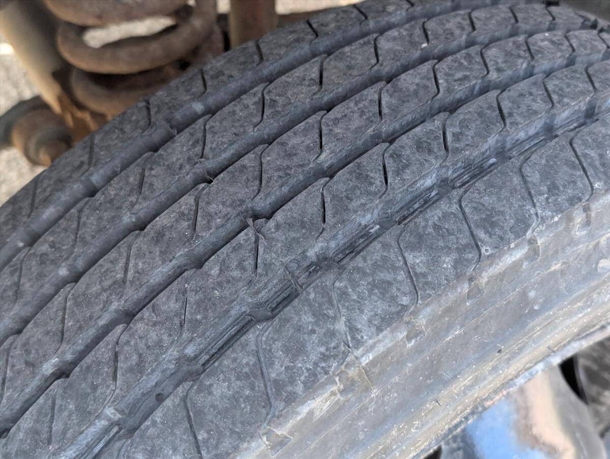 2005 Ford F-450 Super Duty 29