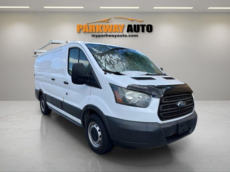 2015 Ford Transit 150 Van Low Roof 60/40 Pass. 130 WB's photo