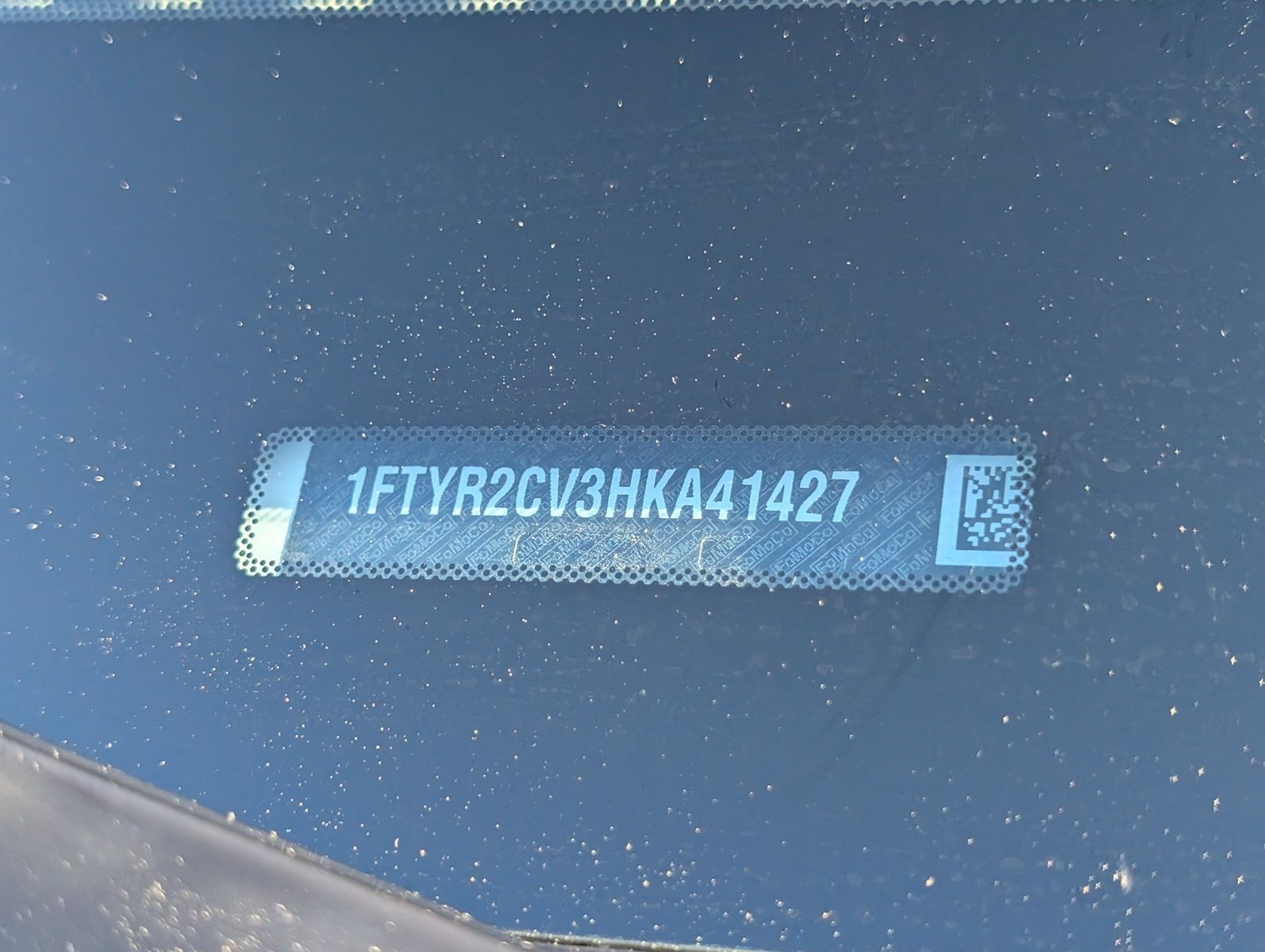 2017 Ford Transit-250 26