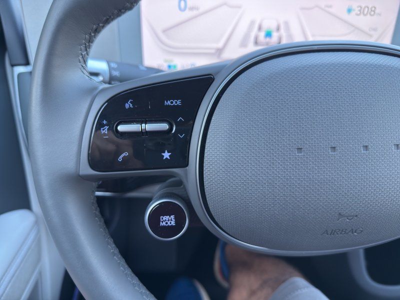 2023 Hyundai Ioniq 5 SEL photo 27