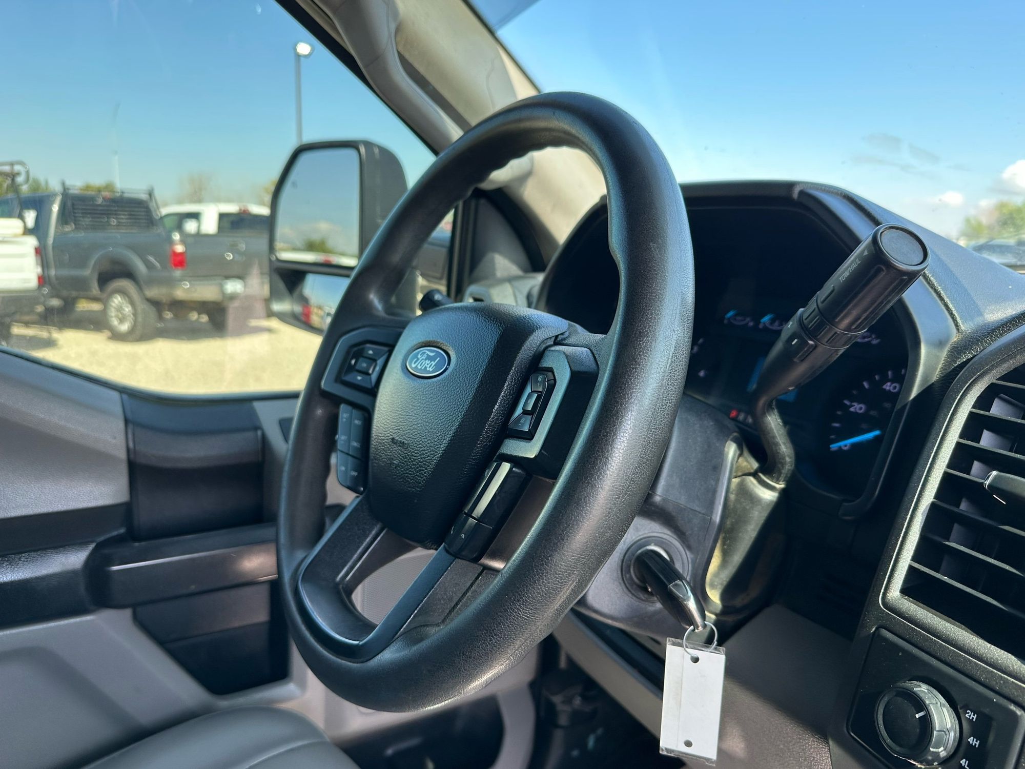 2019 Ford F-450 XL photo 17
