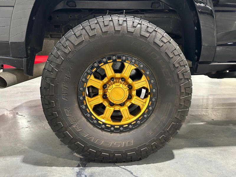 2020 Ram 2500 Laramie Mega Cab 4X4 6'4" Box, photo 11
