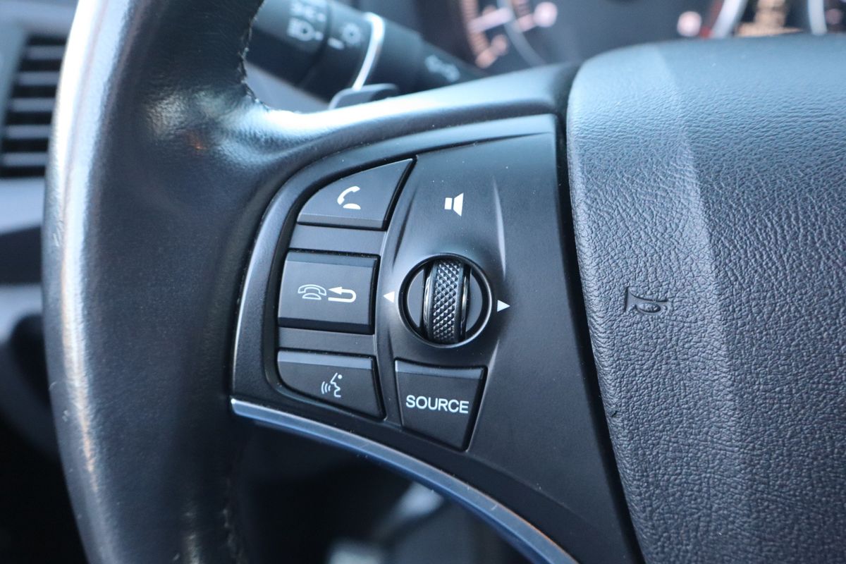 2015 Acura MDX SH-AWD w/Tech w/RES