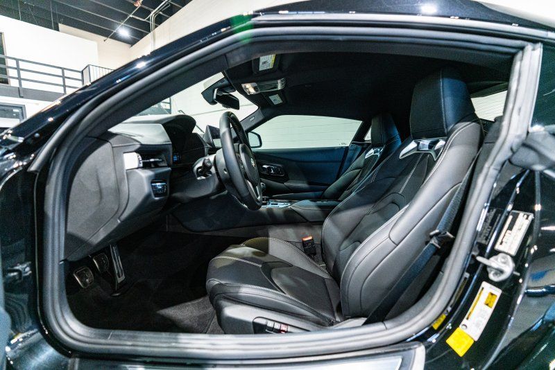 2026 Toyota GR Supra 3.0 Premium, photo 25