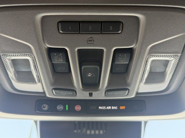 2026 GMC Sierra 2500HD Denali - Photo 34