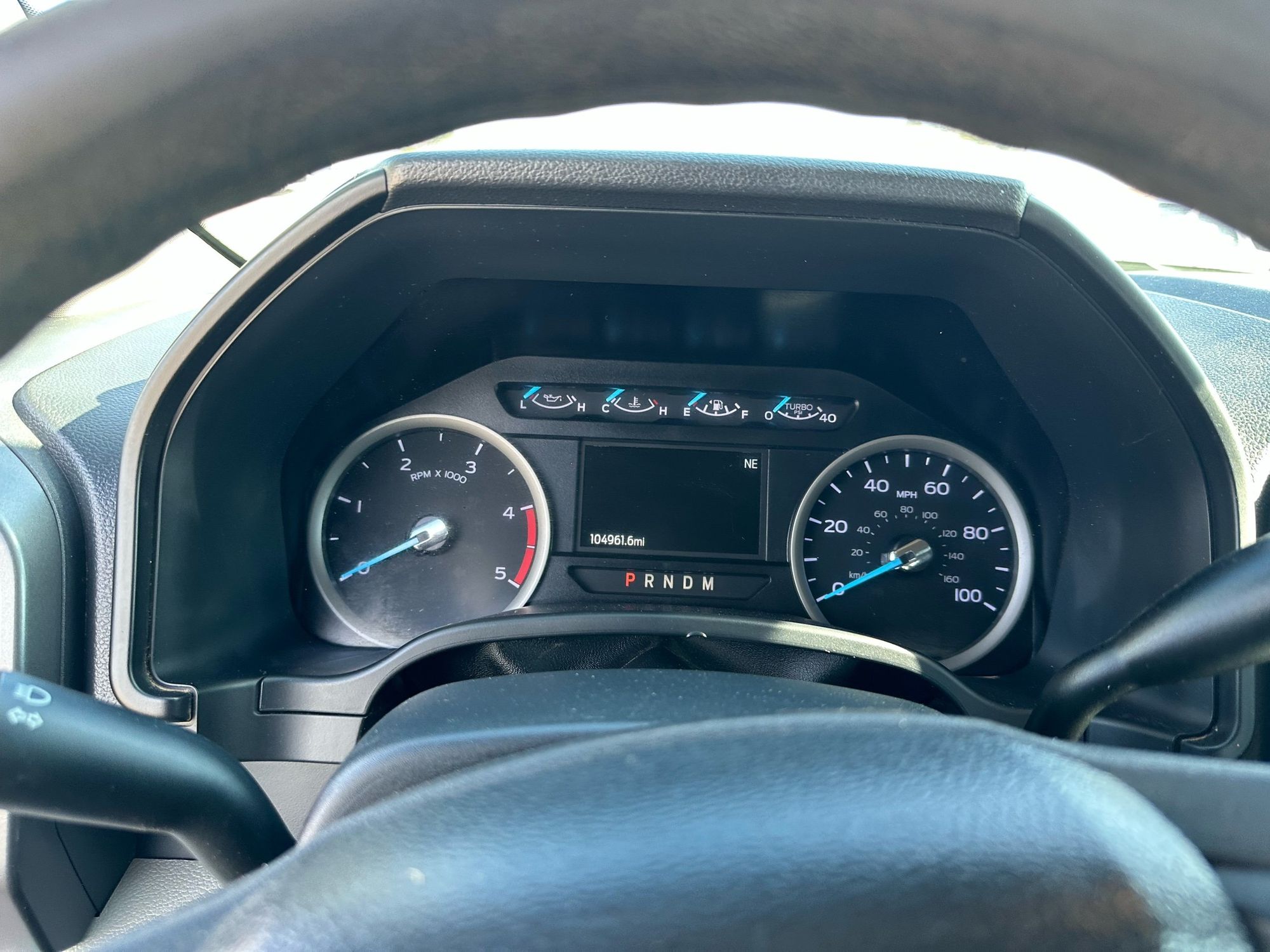 2022 Ford F-250 XLT photo 34