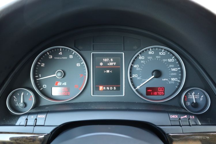 Audi A4 (B6) - Service Light Reset in 2 Minutes 
