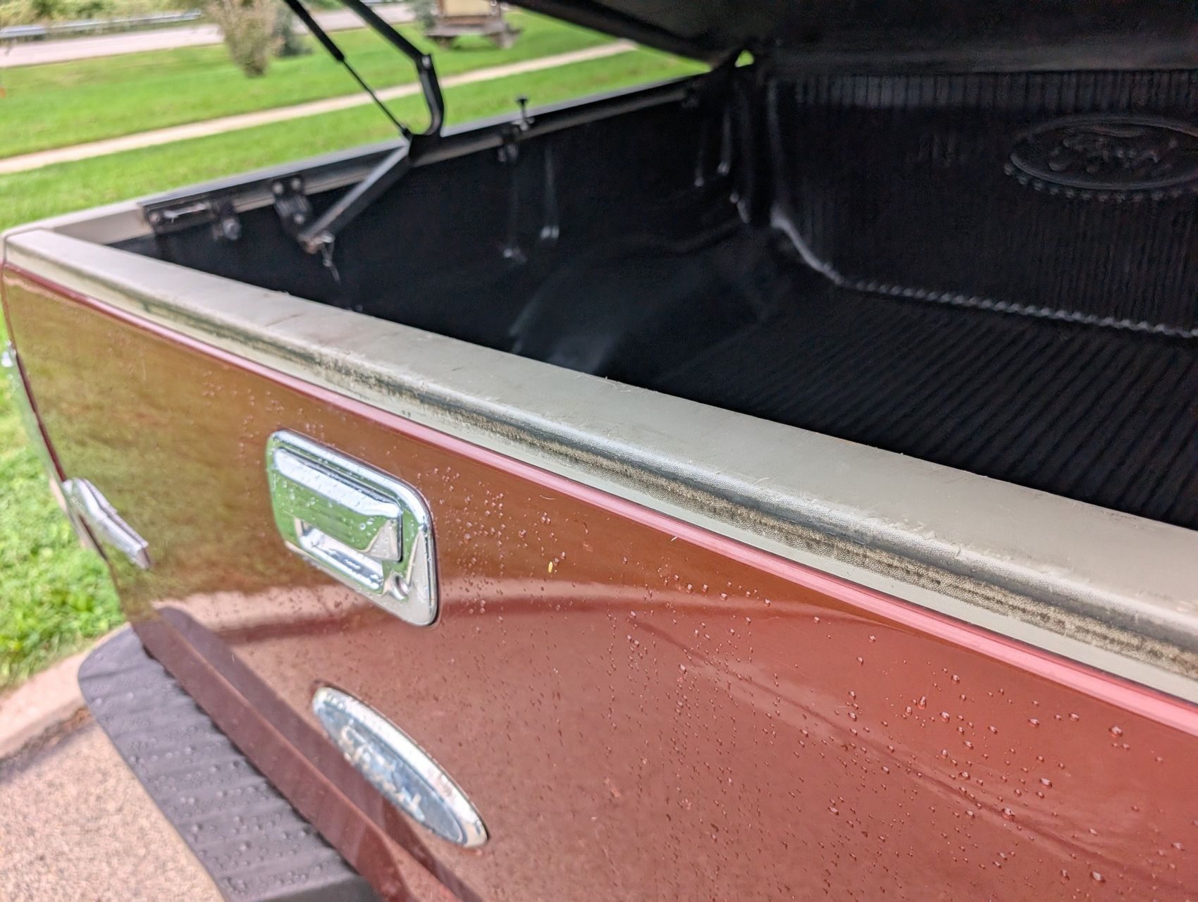 2007 Ford F-150 101