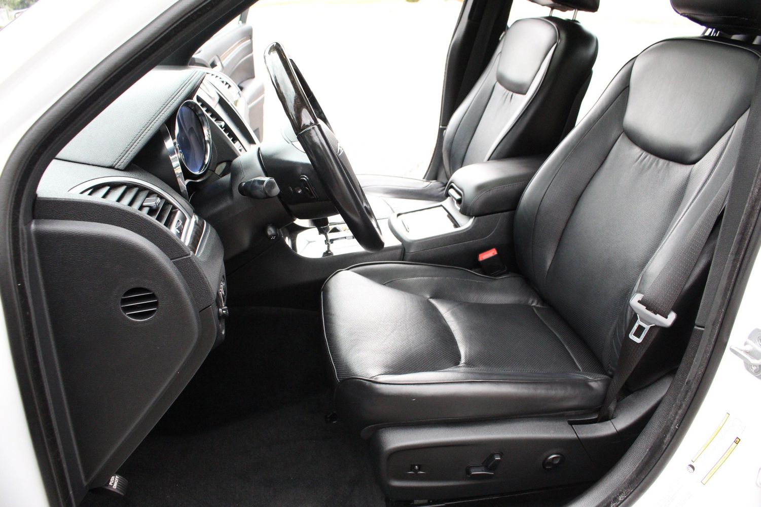 How to Take Care of the Leather Seats of Your Car? - Victory Motors