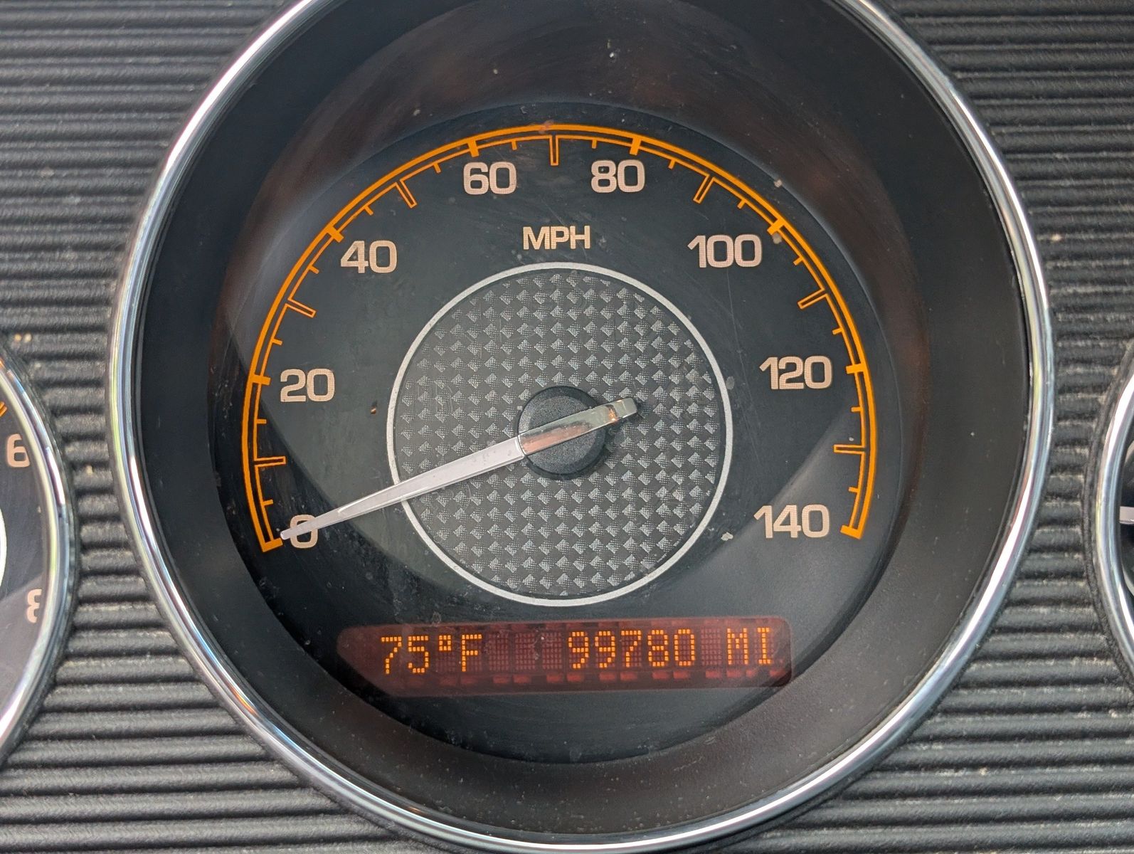2009 Saturn Aura 46