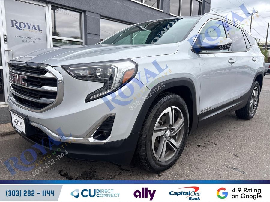 Vehicle Image