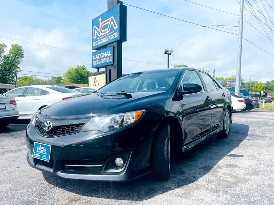 Vehicle Image