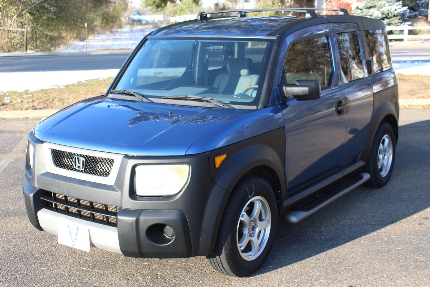 2006 Honda Element EX | Victory Motors of Colorado