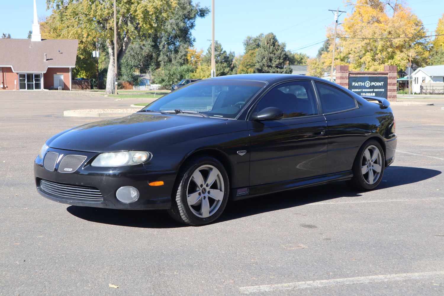 Manual De Taller Chevrolet Pontiac GTO (2004-2006) Inglés – Manuales De Taller Chile - Foto 7