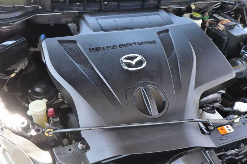 2007 Mazda CX-7 Grand Touring | Victory Motors of Colorado