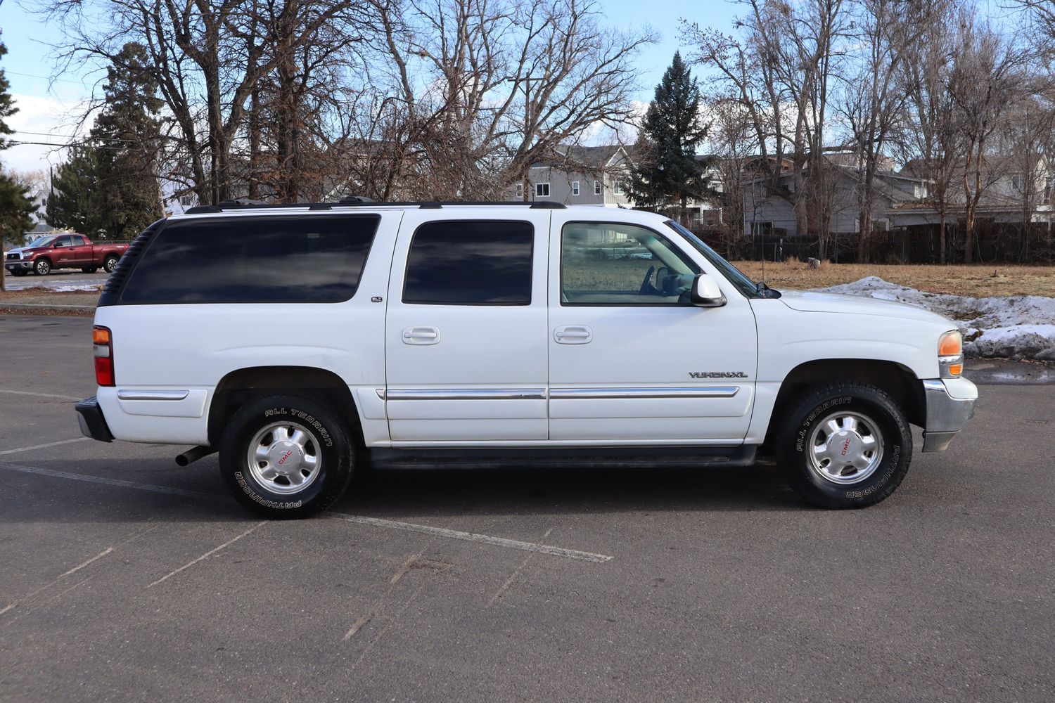2001 GMC Yukon XL 1500 SLT Victory Motors of Colorado