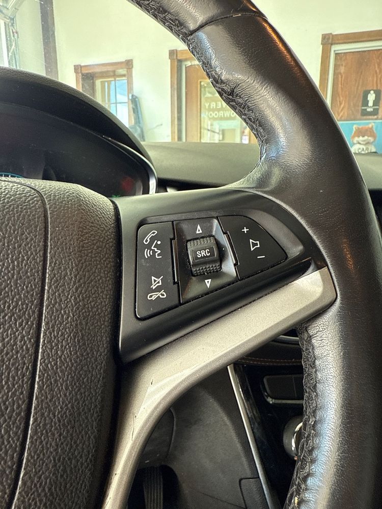 2020 Chevrolet Trax Premier photo 25