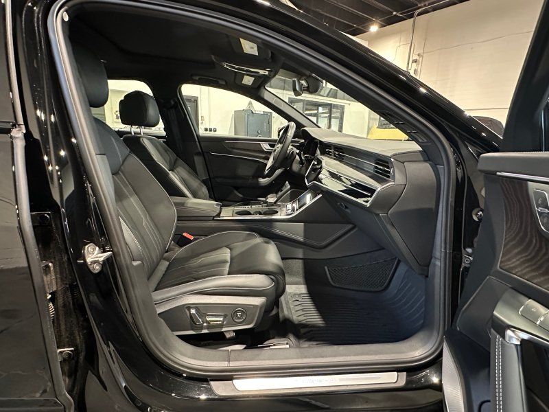 2022 Audi A6 allroad Prestige 55 TFSI quattro S tronic, photo 20