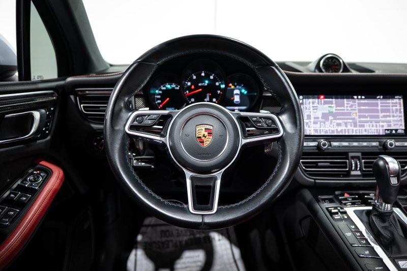 2021 Porsche Macan GTS - Photo 23