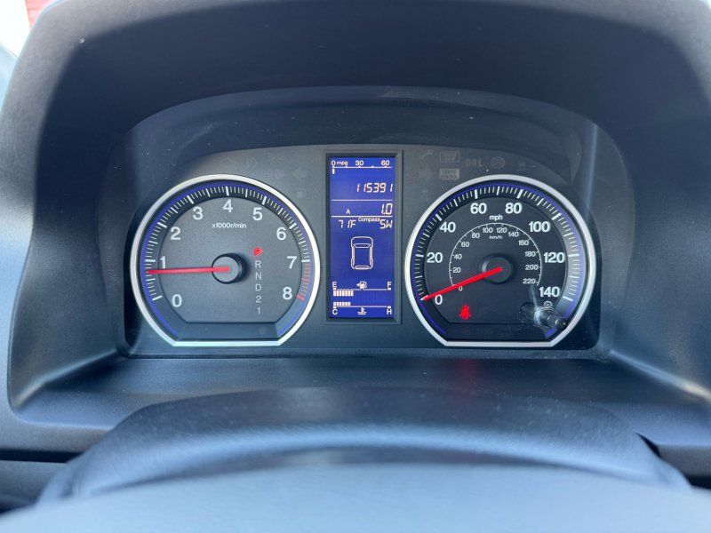 2011 Honda CR-V EX-L photo 15