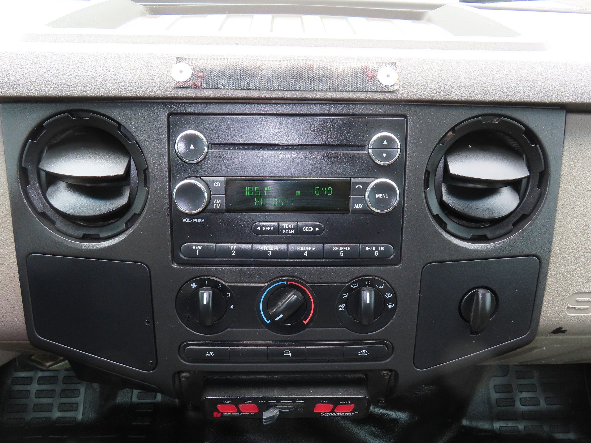 2009 Ford F-350 Super Duty XL - Photo 20