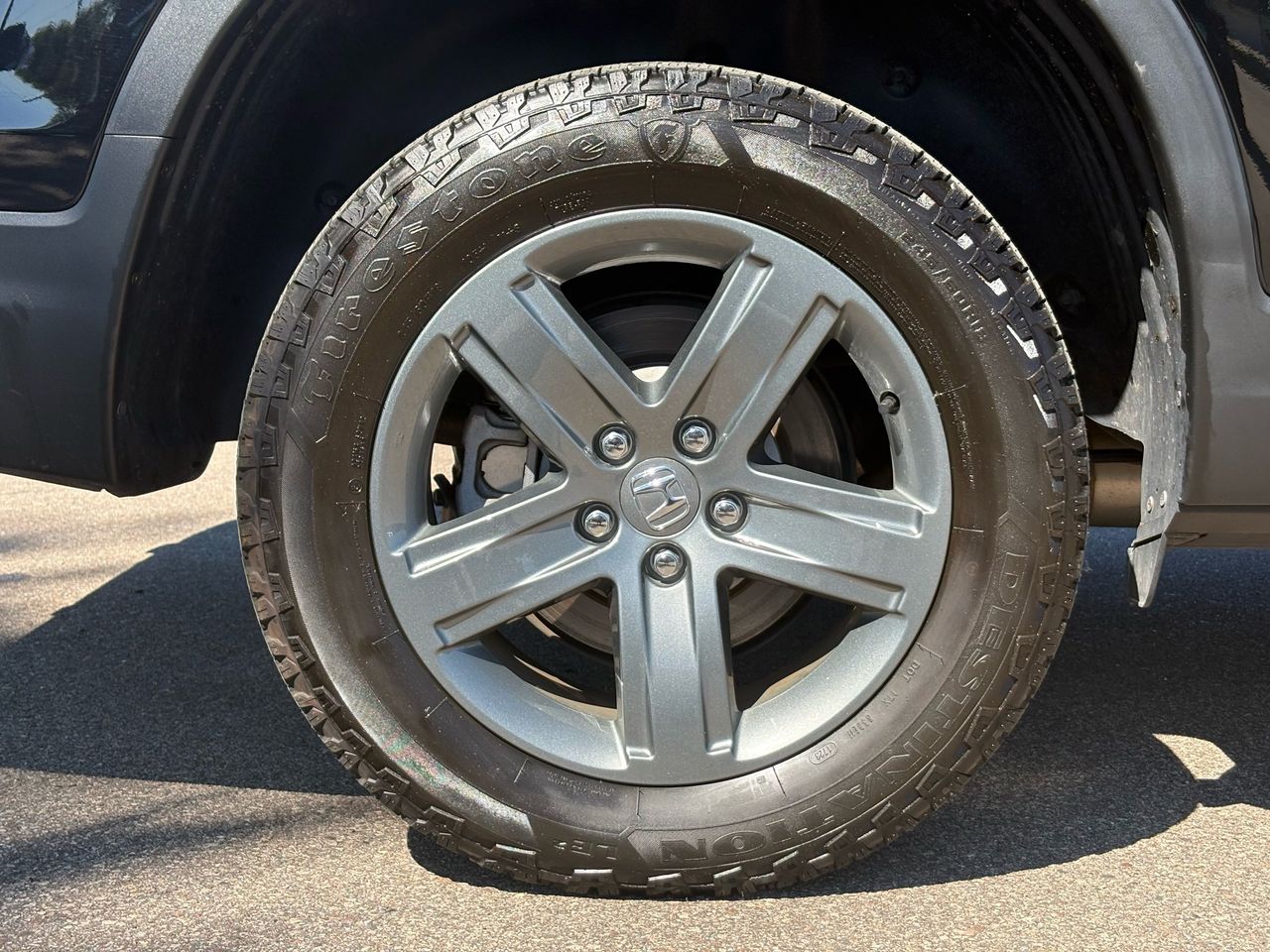 2023 Honda Ridgeline RTL-E - Photo 11