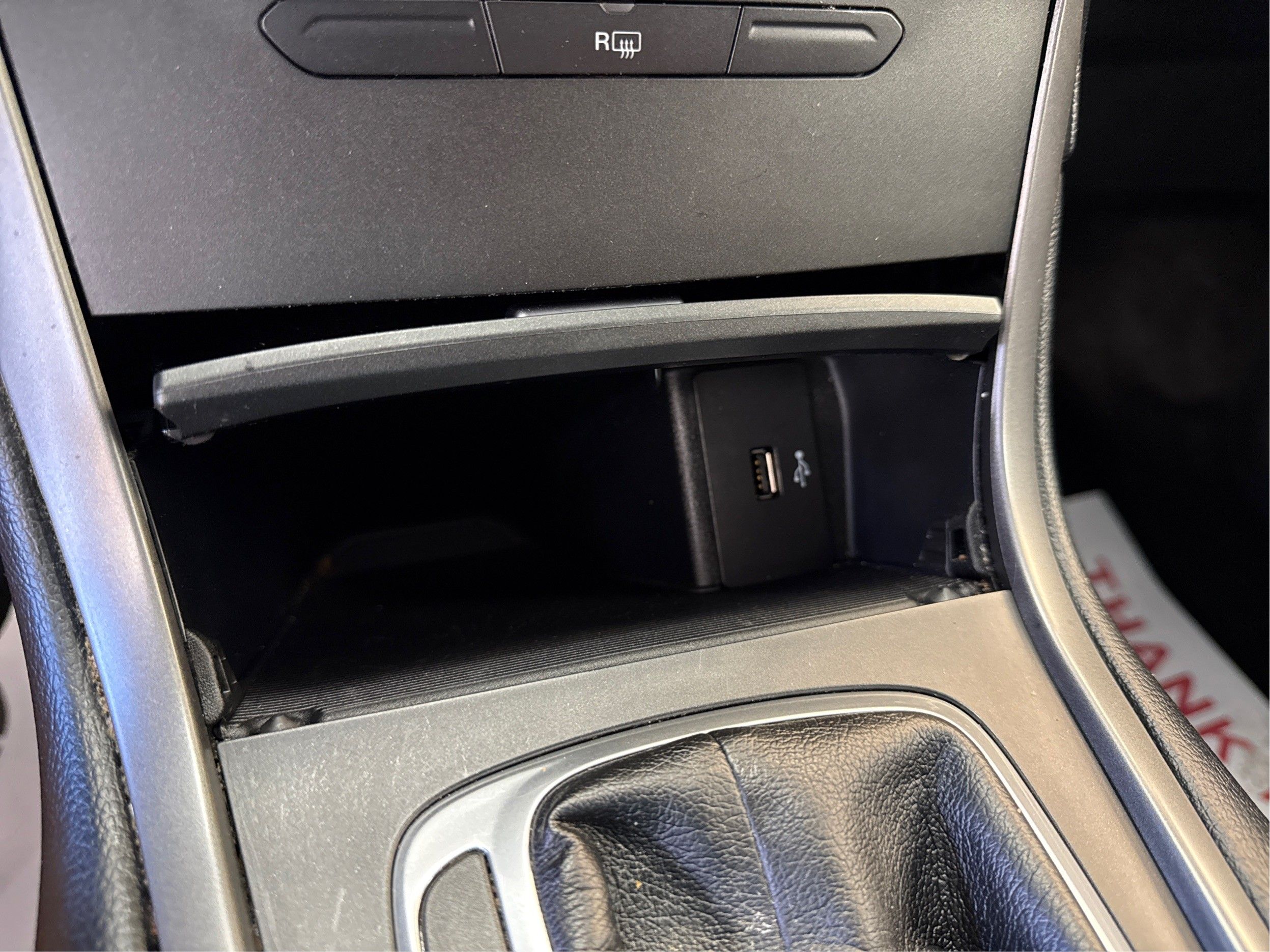 2018 Ford Edge SE - Photo 37