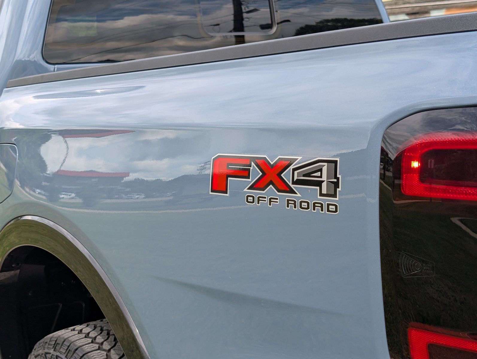 2024 Ford Ranger 37
