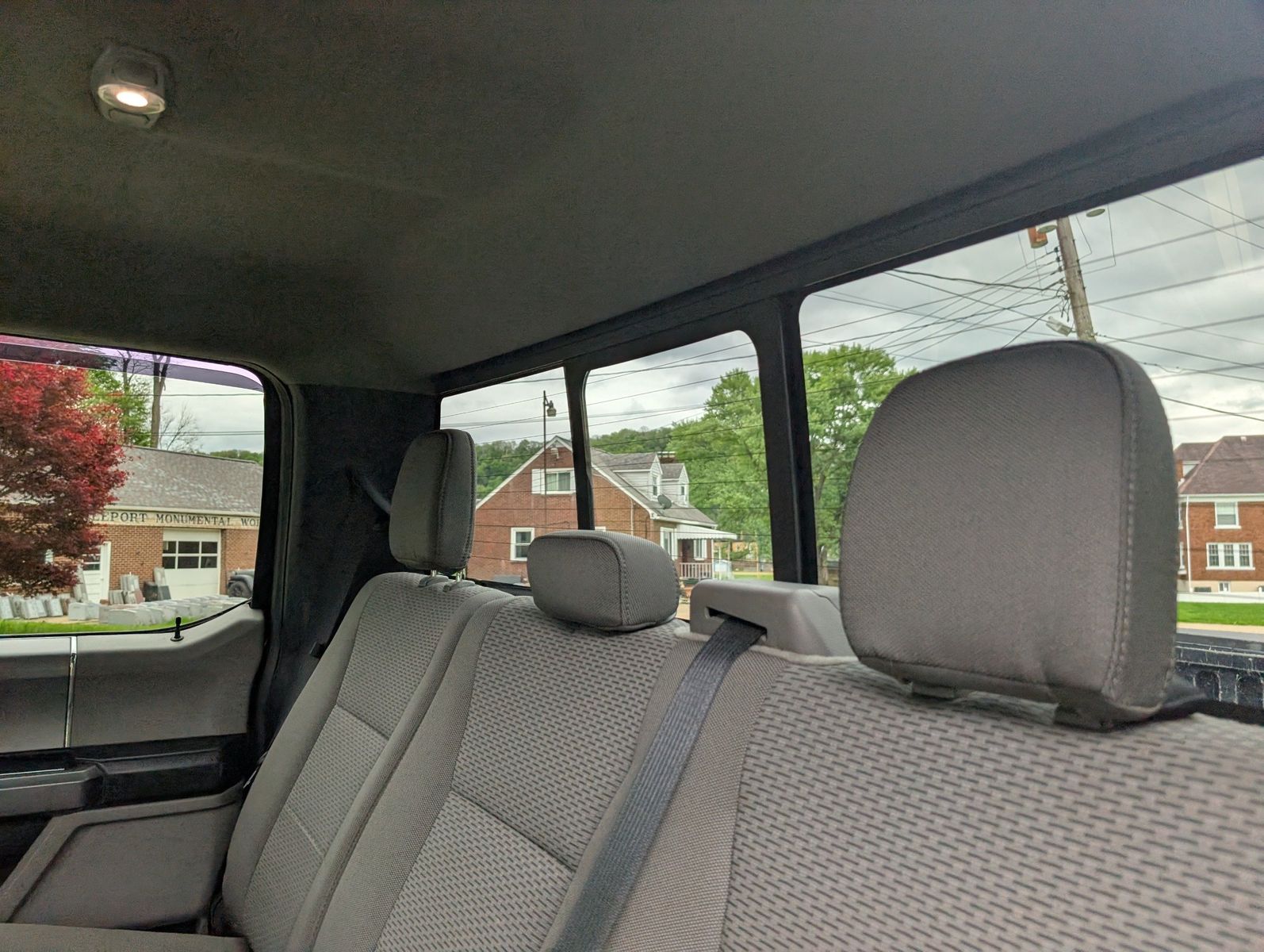 2021 Ford F-250 155