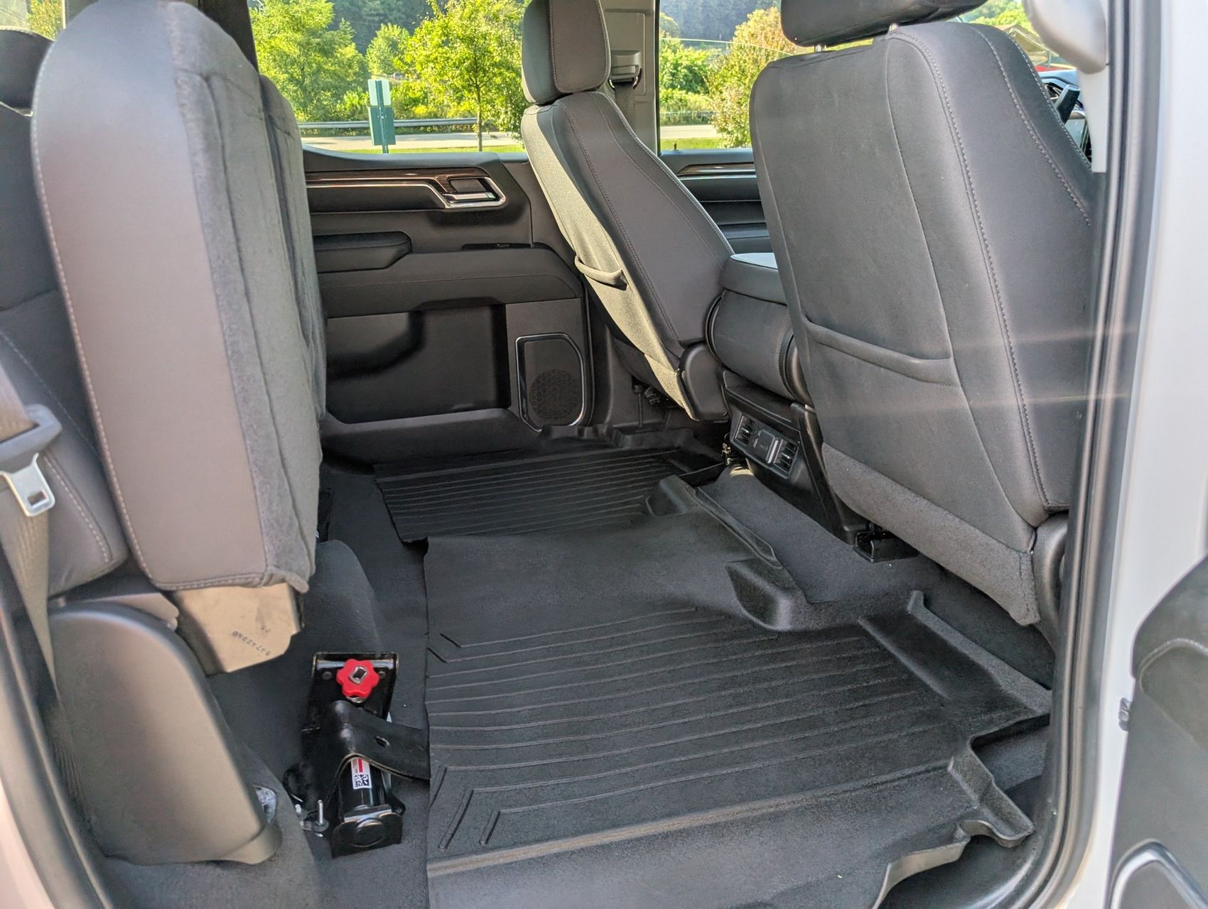 2024 Chevrolet Silverado 1500 24