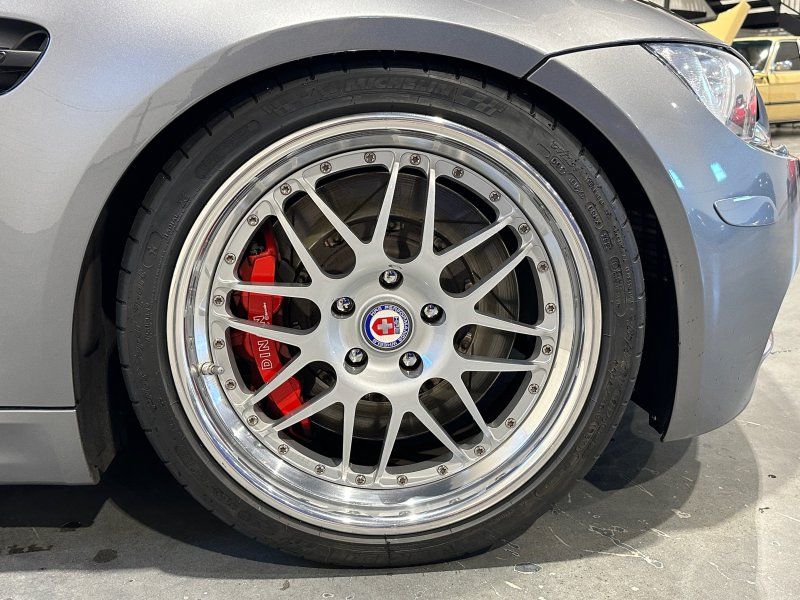2008 BMW M3, photo 21