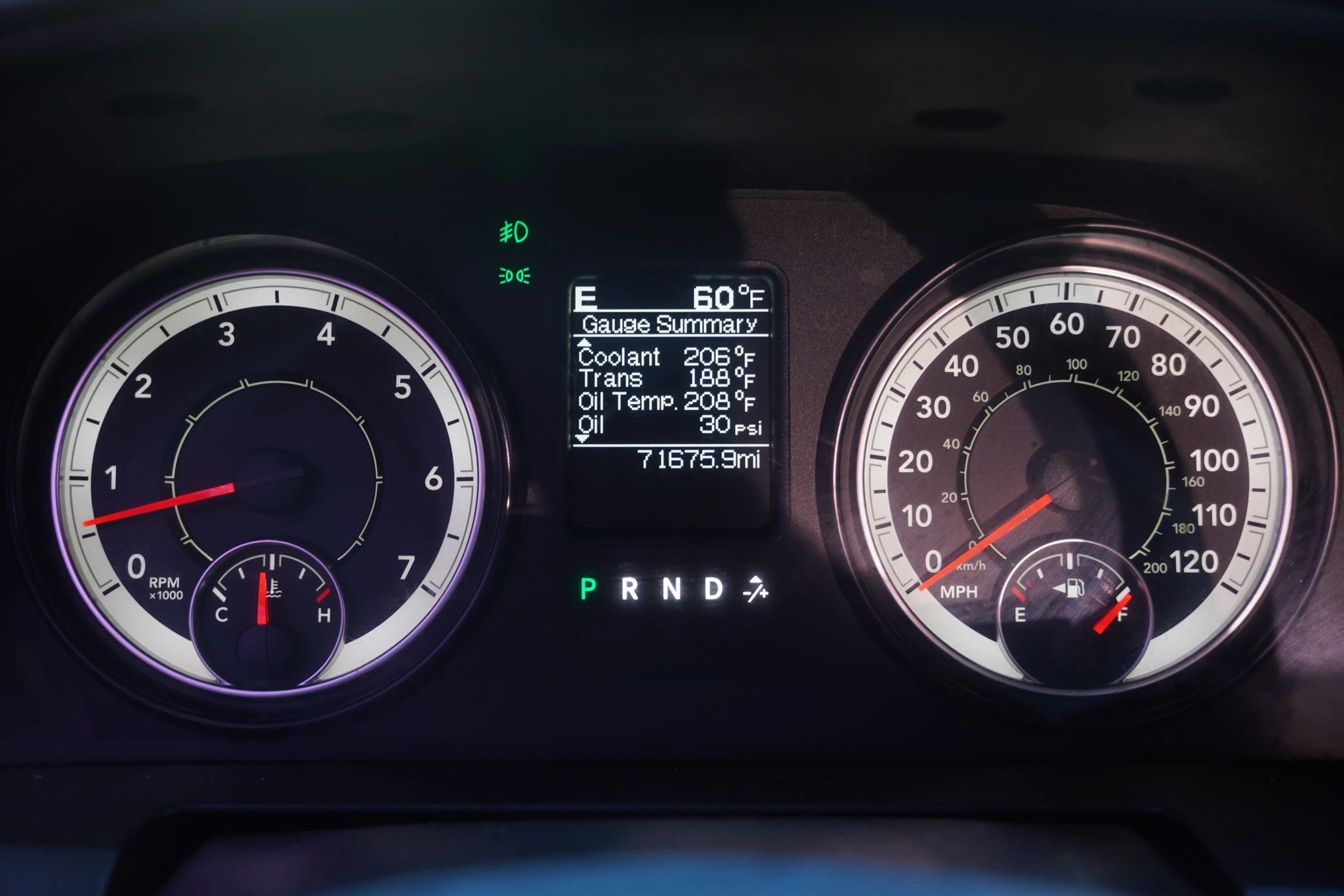 2016 RAM Ram 1500 Pickup Big Horn/Lone Star - Photo 38