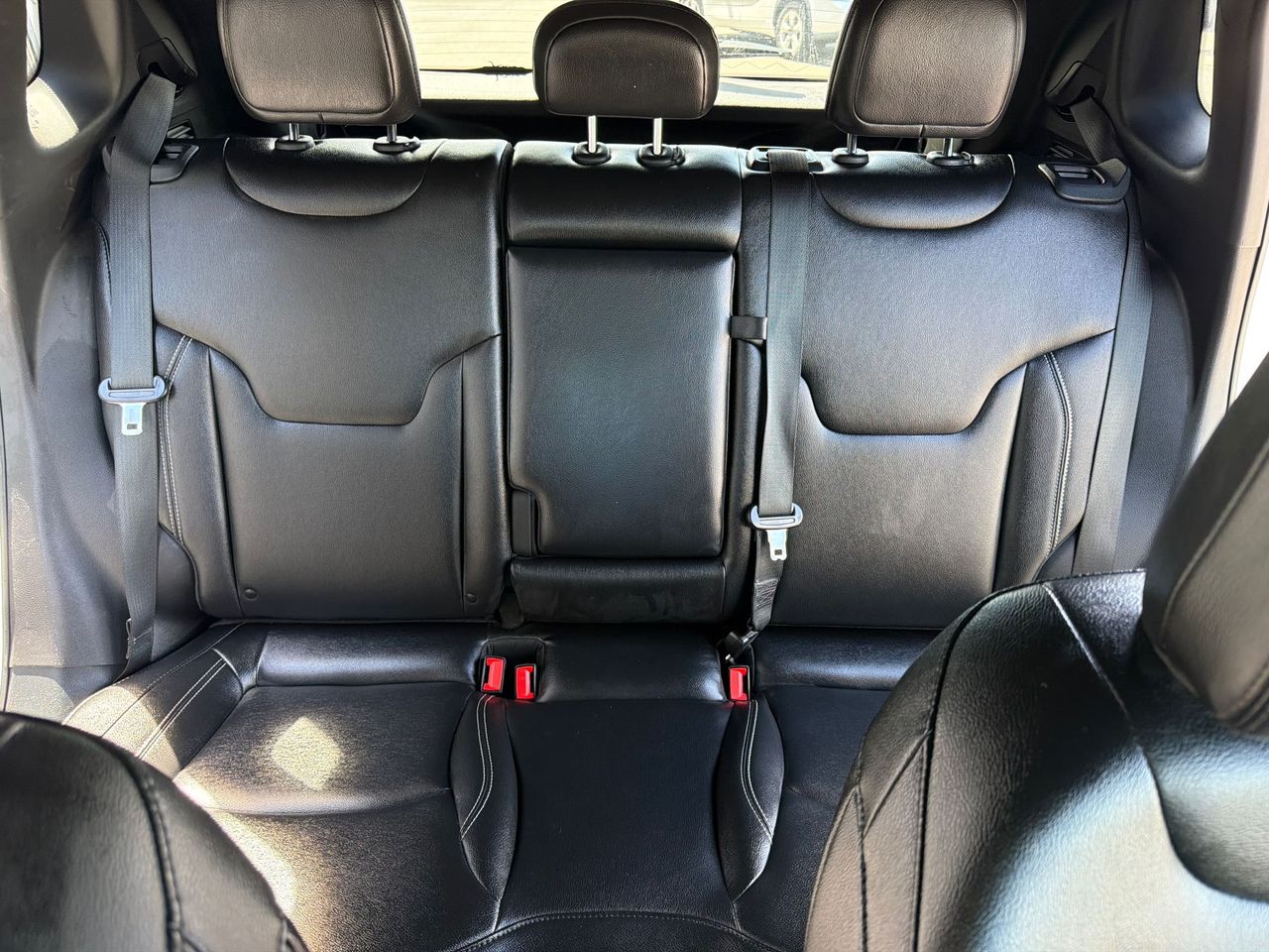 2025 Jeep Compass Limited - Photo 25