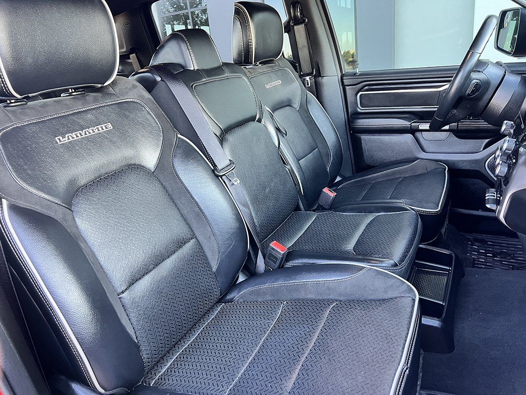 2023 Ram 1500 Laramie photo 14