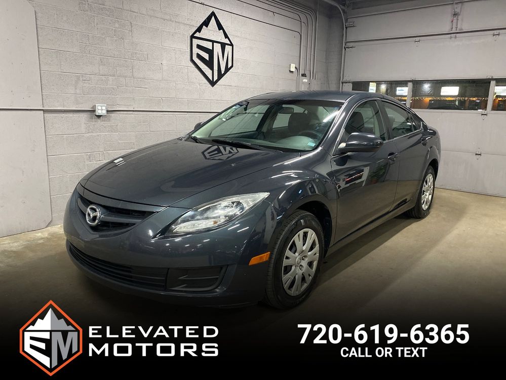 Used Cars Wheat Ridge CO Elevated Motors