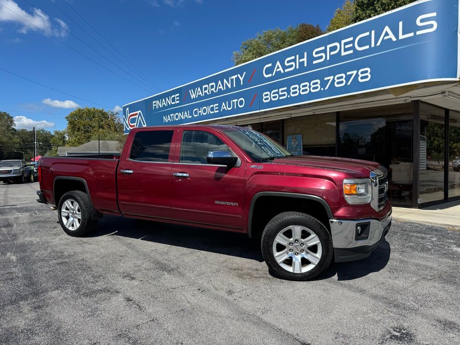Vehicle Image