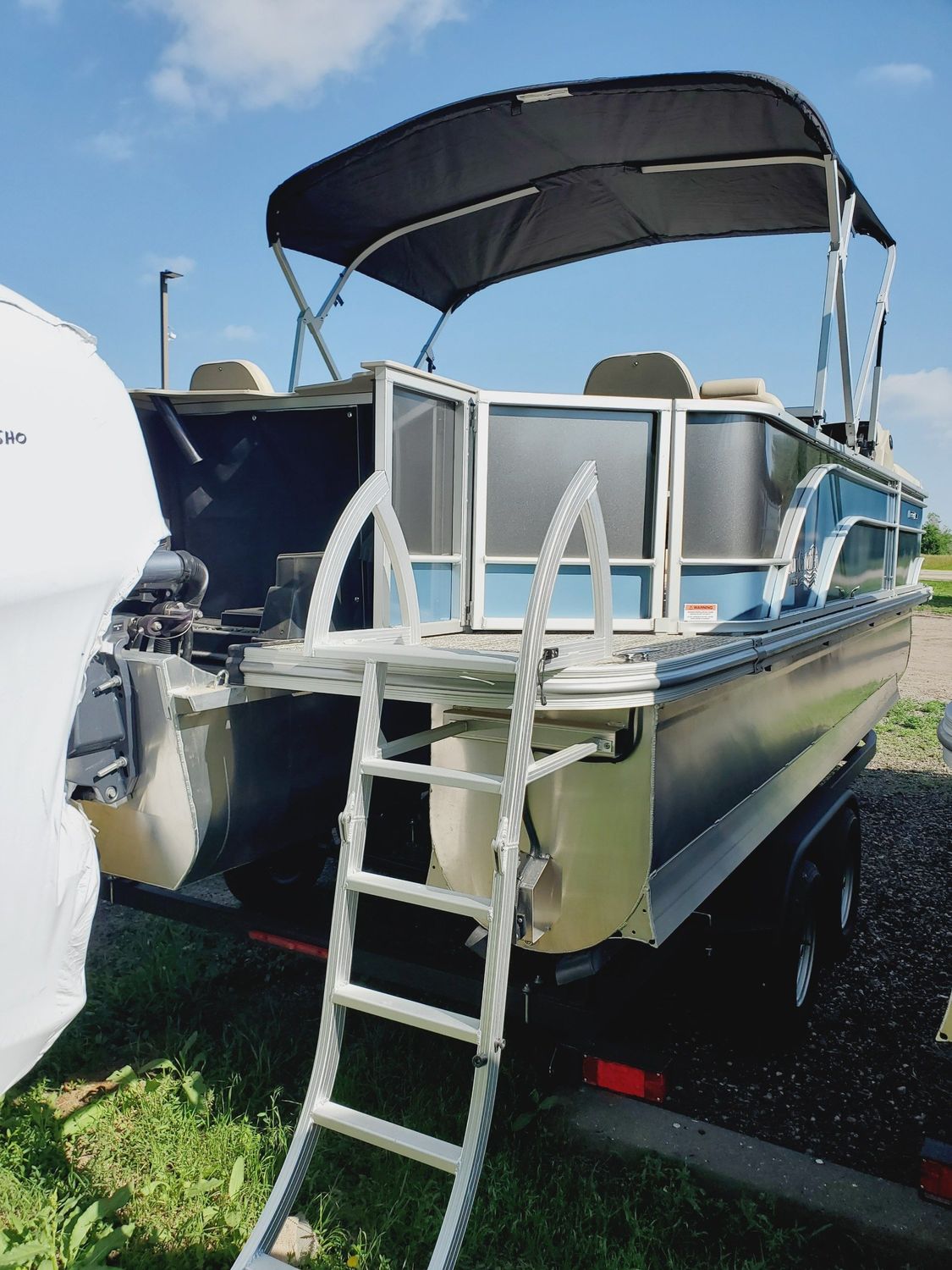 2023 G3 Suncatcher Select 322RF Sundance RV Marine Auto LLC