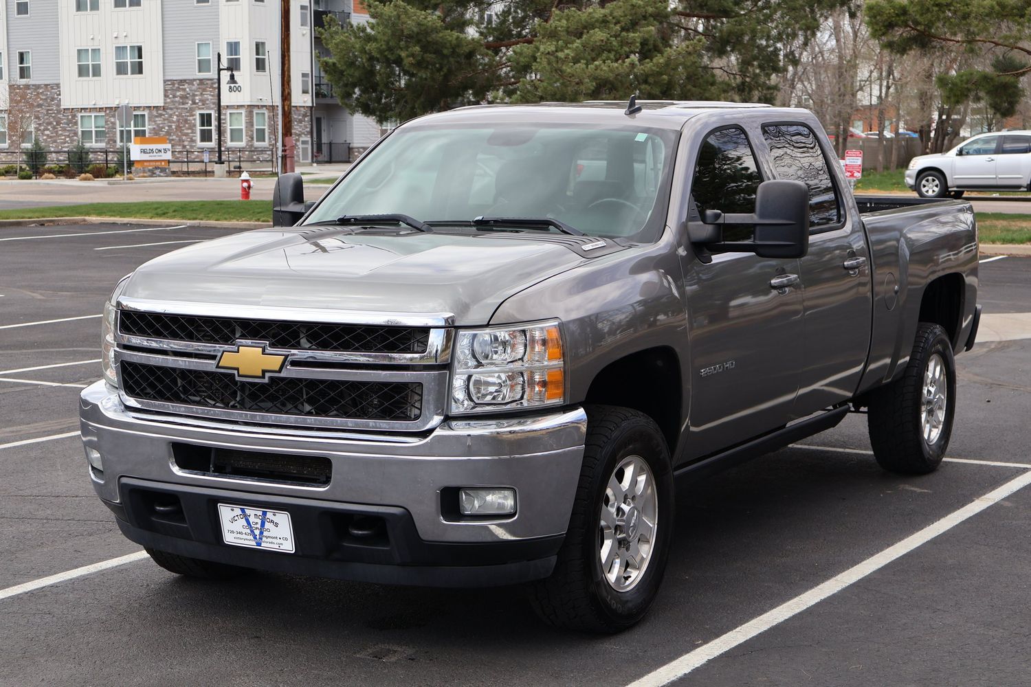 Sitemapcdatahttpswusdreferenzcom2012 Chevrolet Silverado 2500 Ltz
