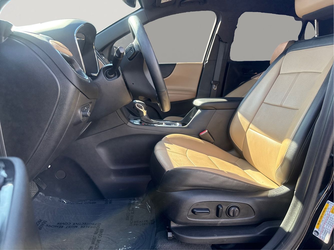 2023 Chevrolet Equinox Premier photo 49