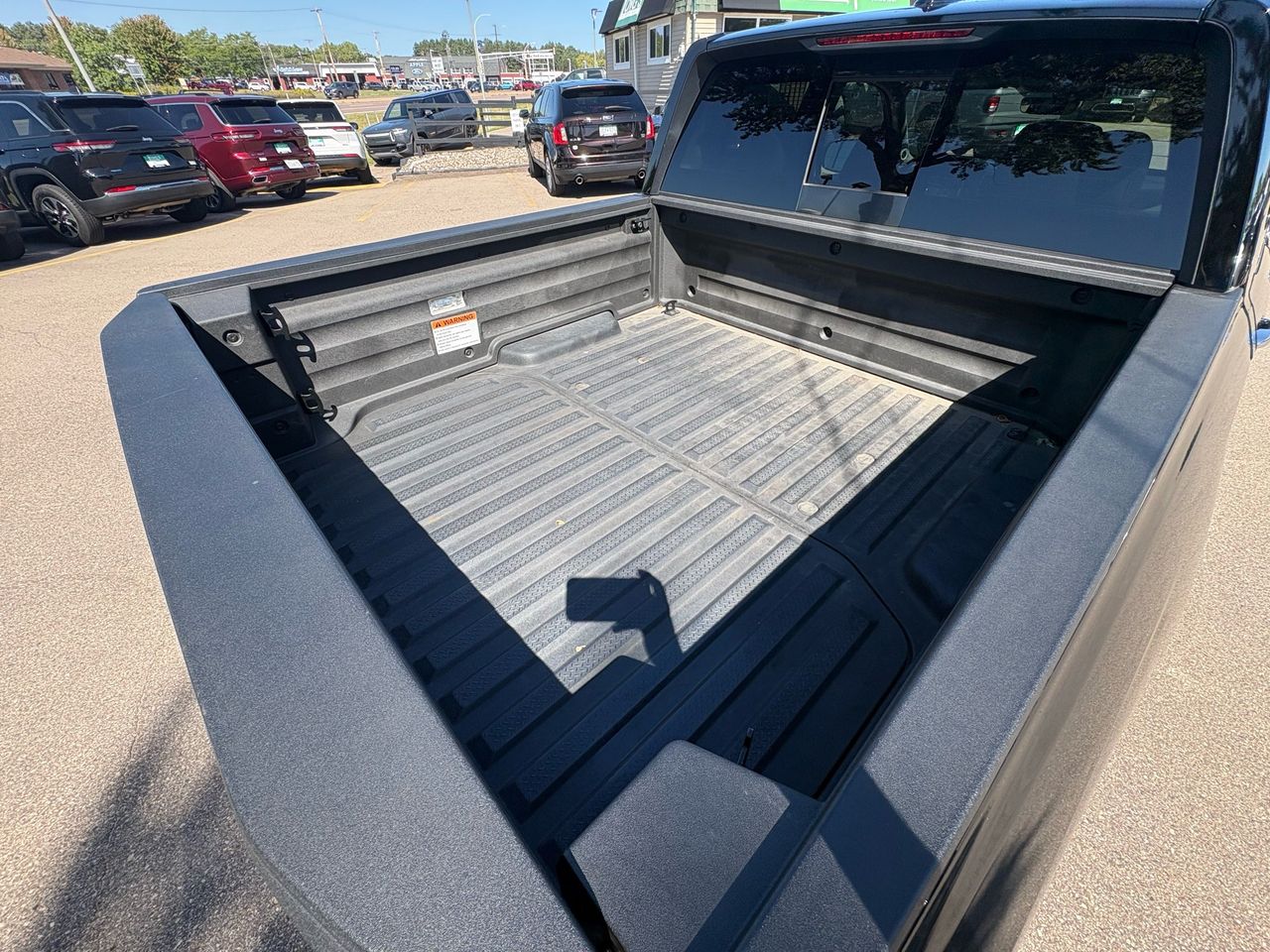 2023 Honda Ridgeline RTL-E - Photo 10
