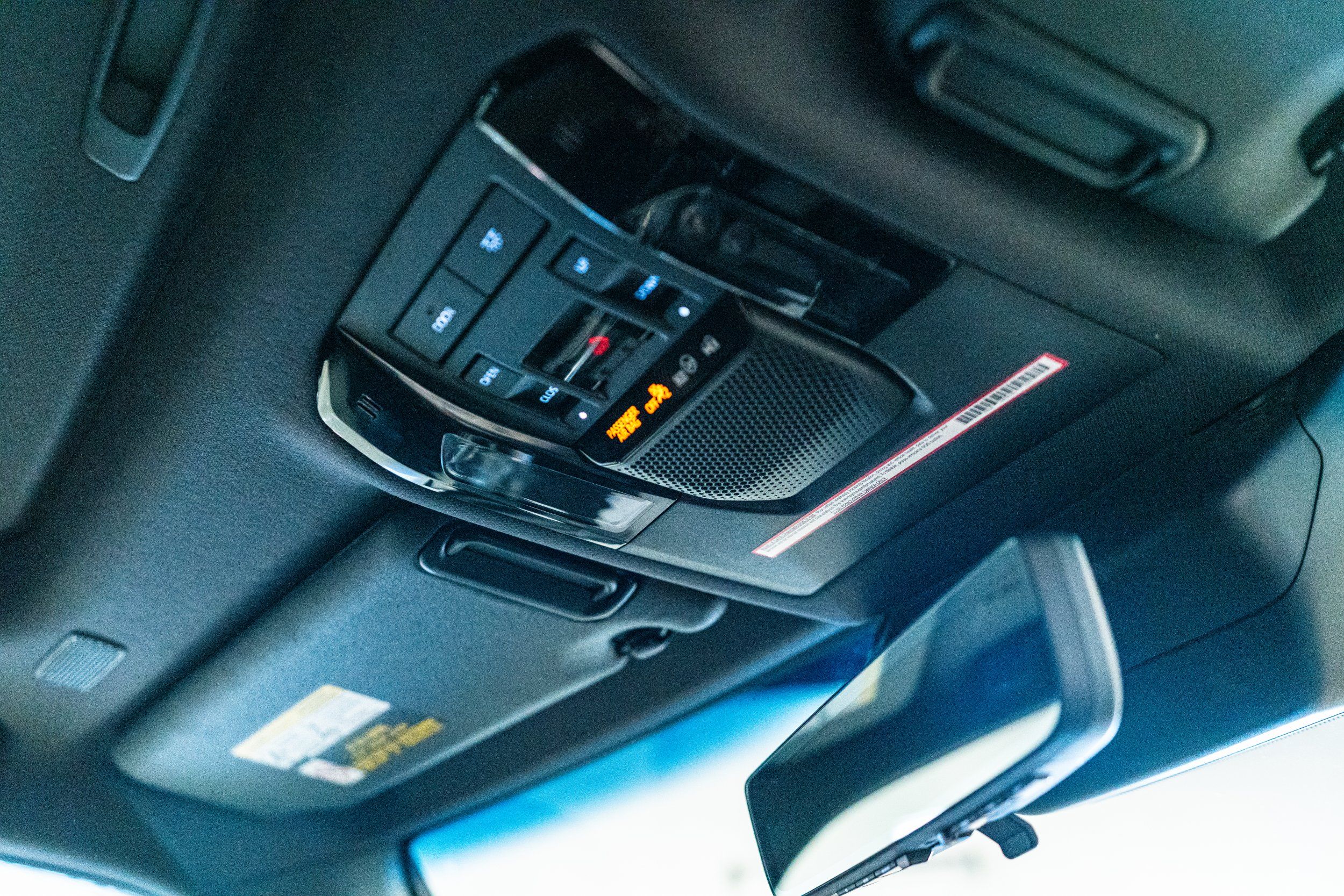 2024 Toyota Land Cruiser, photo 69