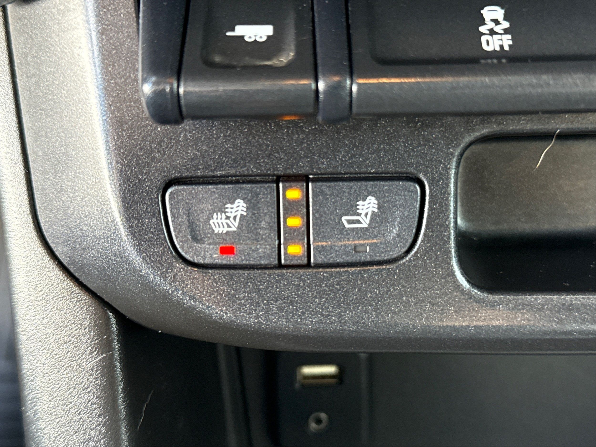 2018 Chevrolet Colorado Z71 photo 34