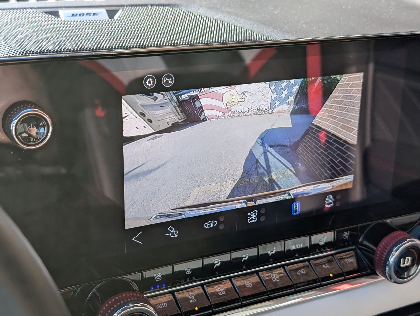 2025 GMC Canyon 125