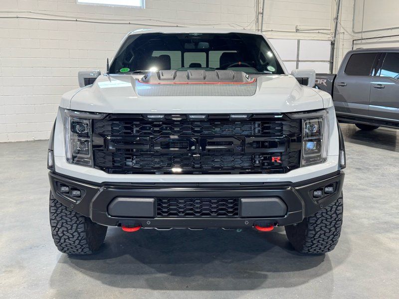 2023 Ford F-150 Raptor, photo 8