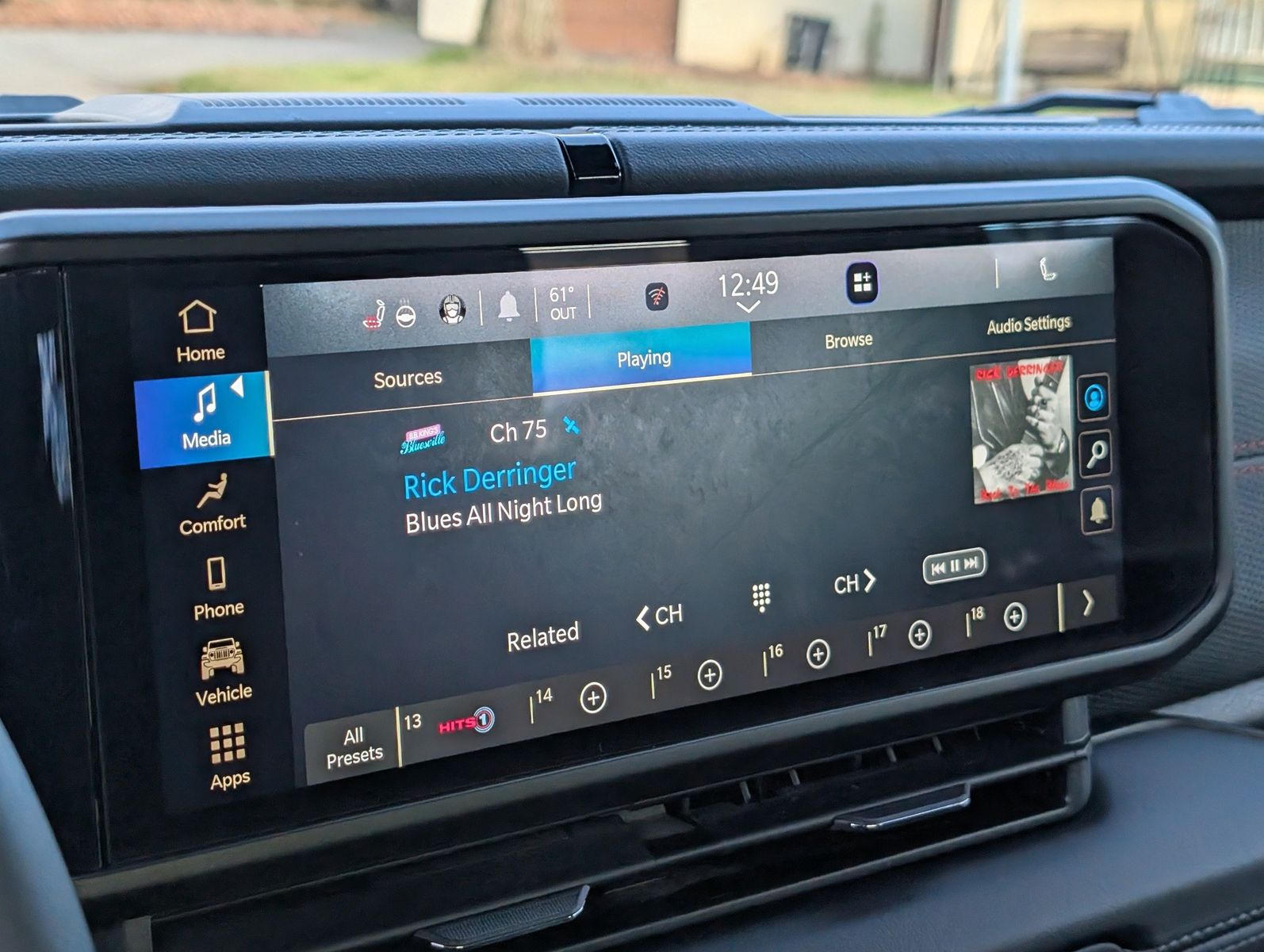 2024 Jeep Wrangler 101