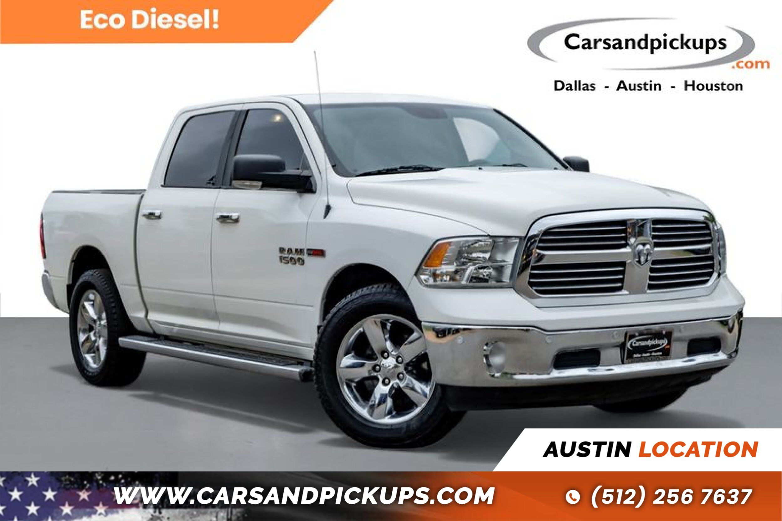 2016 RAM Ram 1500 Pickup Lone Star's photo