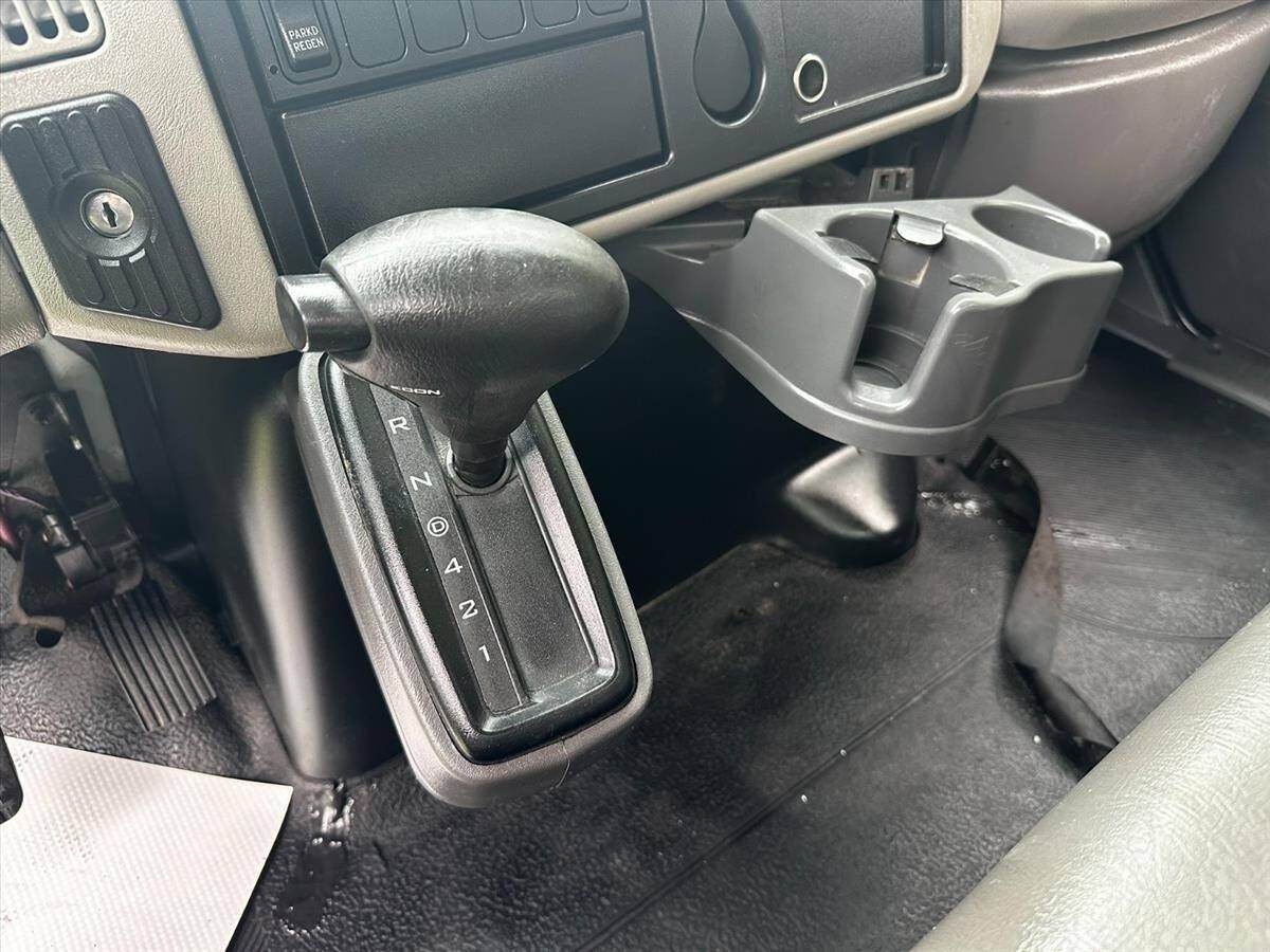 2019 International DuraStar 4300 50